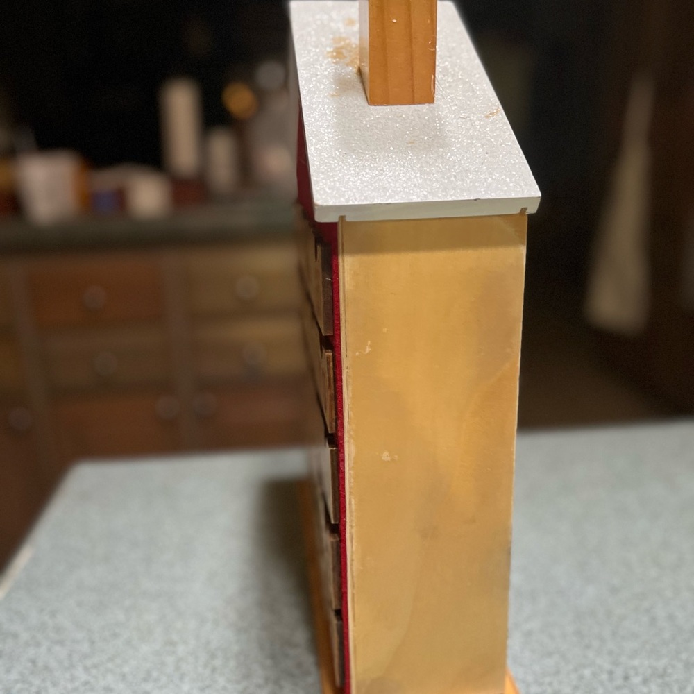 Advent Calendar - Picture 3 of 6